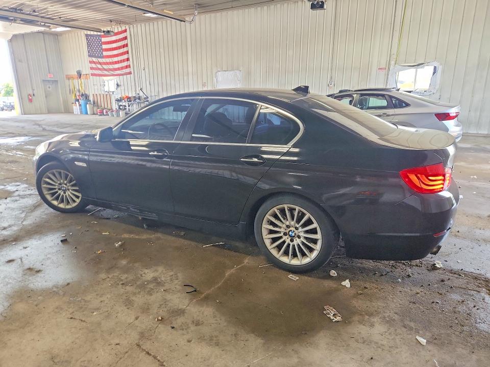 Aukcja sprzedaży 2013 Bmw 535, vin: WBAFU7C59DDU71980, numer aukcji: 59312616