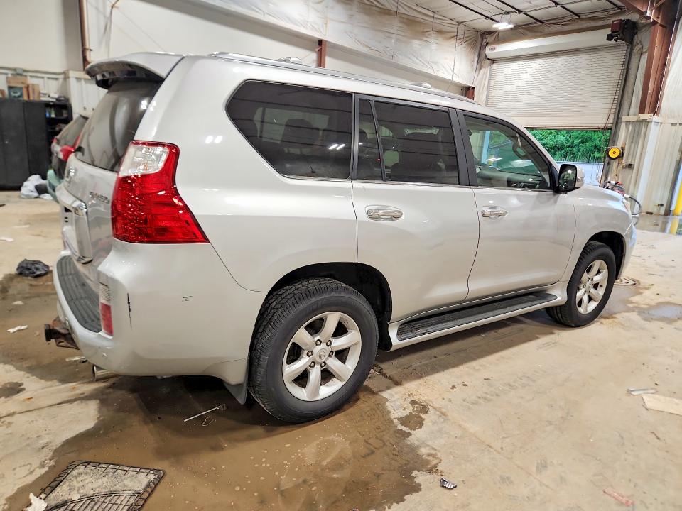 Продажа на аукционе авто 2010 Lexus Gx, vin: JTJBM7FX3A5016527, номер лота: 56188436