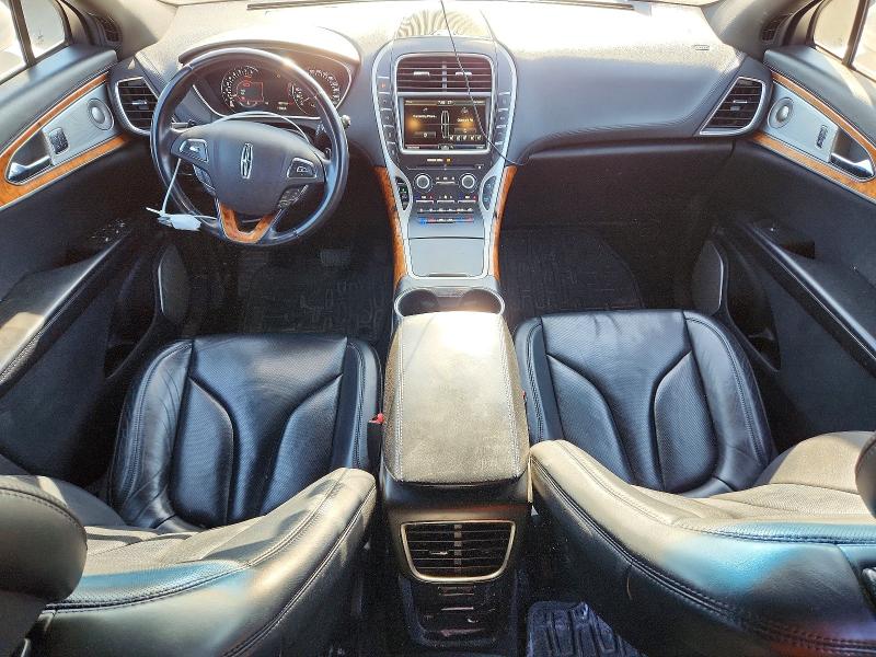 Продажа на аукционе авто 2016 Lincoln Mkx, vin: 2LMTJ8LR7GBL41326, номер лота: 55351446