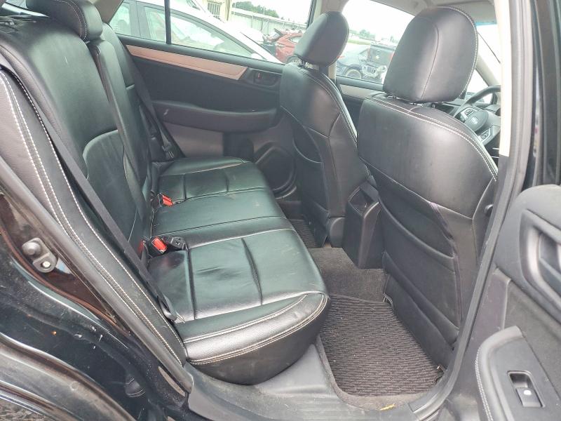 2015 Subaru Outback მანქანა იყიდება აუქციონზე, vin: 4S4BSAAC2F3221815, აუქციონის ნომერი: 55537926