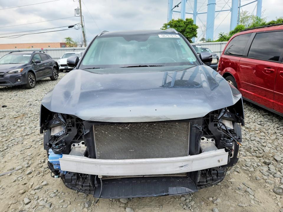 56761016 :رقم المزاد ، 5XYRLDJC5RG296784 vin ، 2024 Kia Sorento مزاد بيع