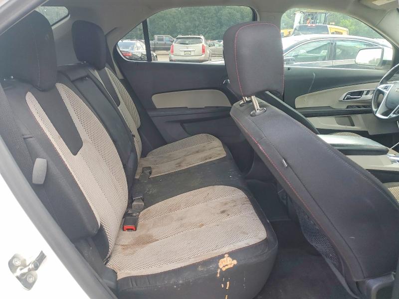 59340386 :رقم المزاد ، 2GNFLFEK2G6326681 vin ، 2016 Chevrolet Equinox مزاد بيع