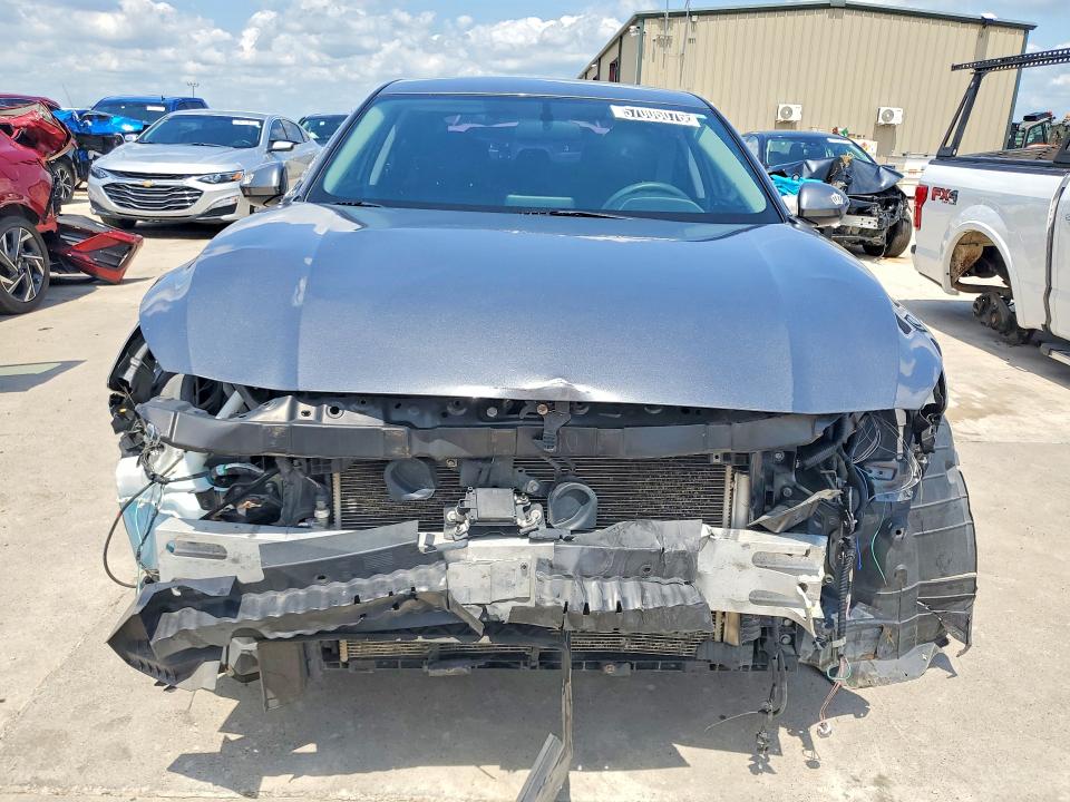 Продажа на аукционе авто 2020 Nissan Altima, vin: 1N4BL4BV9LC209438, номер лота: 57006076