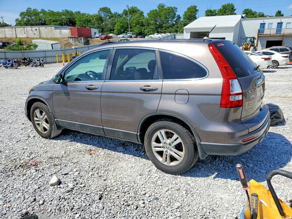 Aukcja sprzedaży 2011 Honda Cr-v, vin: 5J6RE3H75BL026309, numer aukcji: 56519006