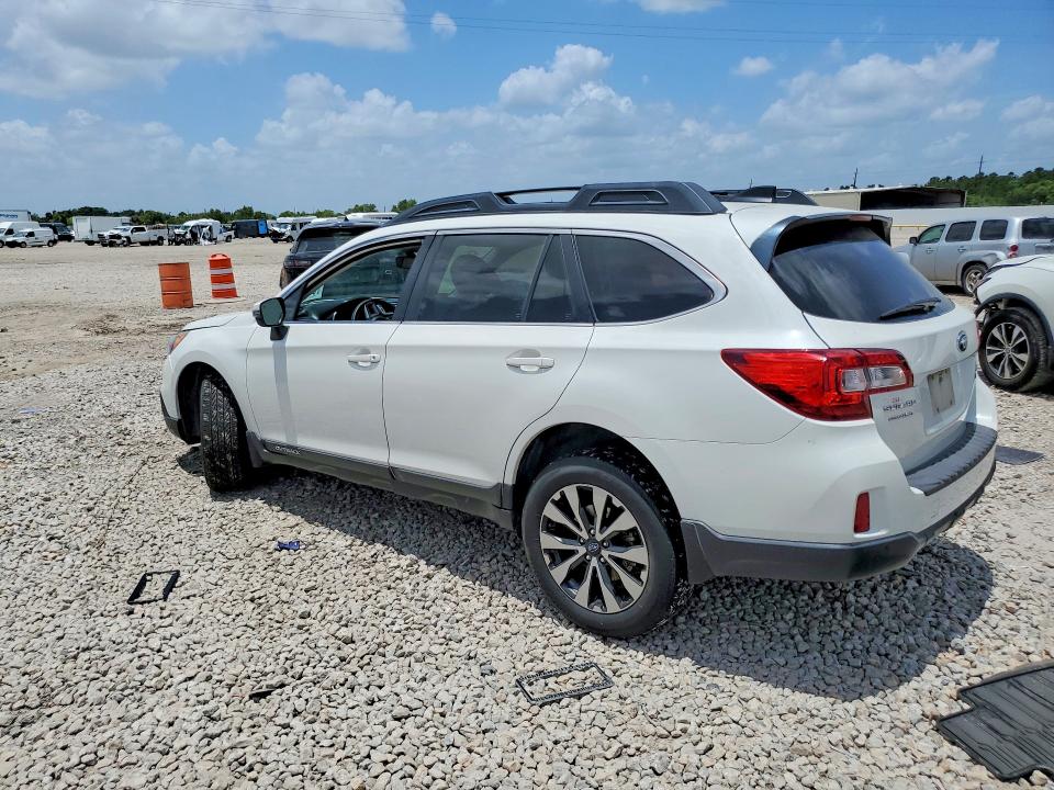 2017 Subaru Outback მანქანა იყიდება აუქციონზე, vin: 4S4BSENC9H3297729, აუქციონის ნომერი: 58846736