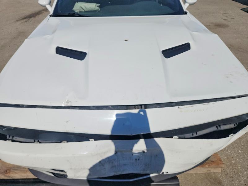 Aukcja sprzedaży 2018 Dodge Challenger, vin: 2C3CDZAG2JH294911, numer aukcji: 58561056