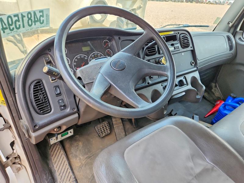 2004 Frht - Freightliner M2 მანქანა იყიდება აუქციონზე, vin: 1FVACWDCX4HM99162, აუქციონის ნომერი: 54815946