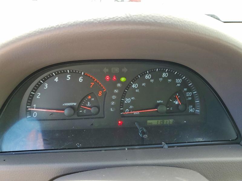 Продаж на аукціоні авто 2004 Toyota Camry, vin: 4T1BE32K14U302871, номер лоту: 54103956