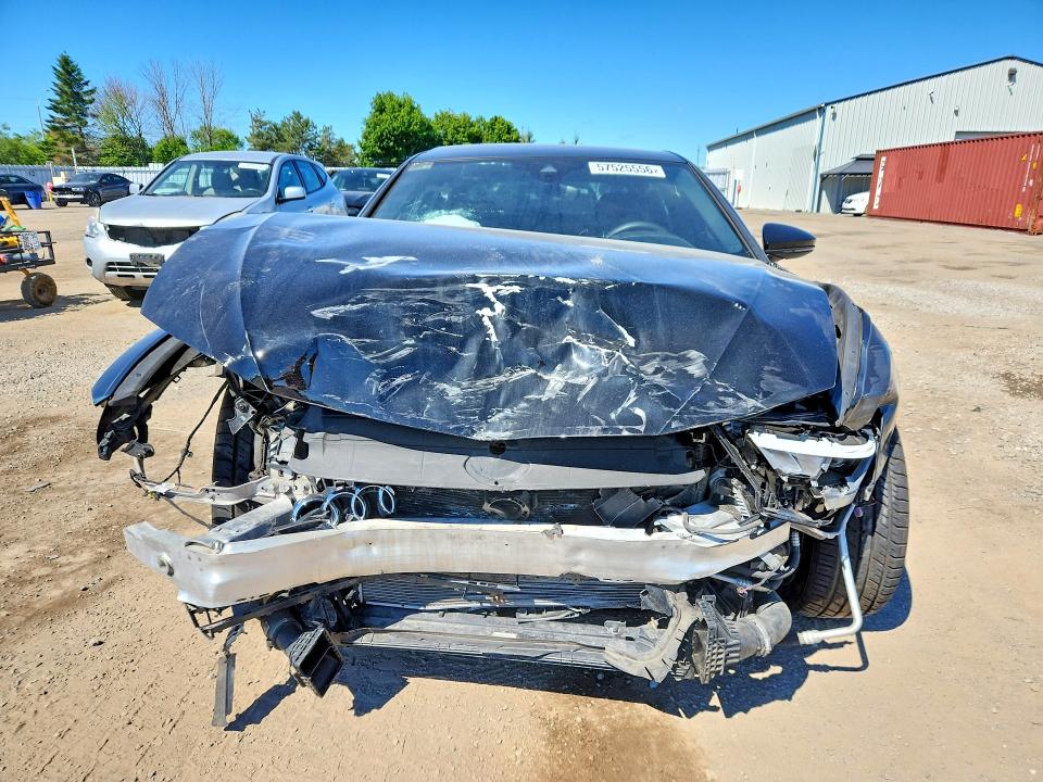 Aukcja sprzedaży 2019 Audi A6, vin: WAUK2AF28KN052562, numer aukcji: 57525556