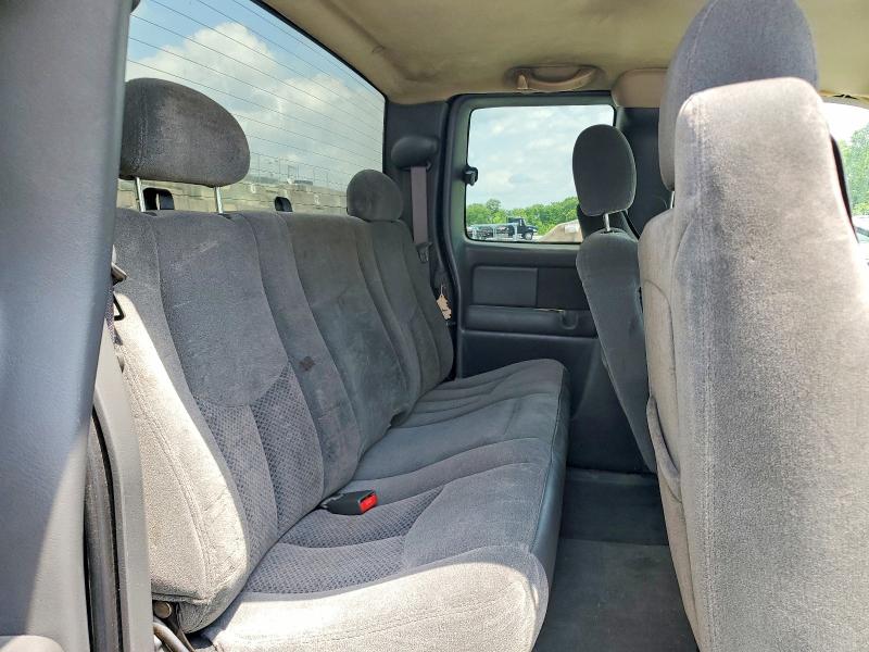 Продаж на аукціоні авто 2004 Chevrolet Silverado, vin: 1GCEK19T64E372633, номер лоту: 56809206