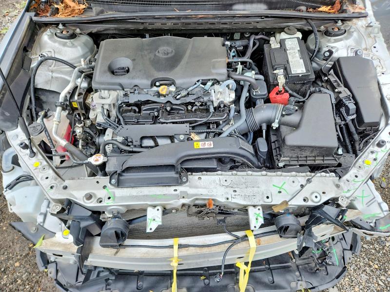 Aukcja sprzedaży 2023 Toyota Camry, vin: 4T1F11AK5PU728974, numer aukcji: 58176996