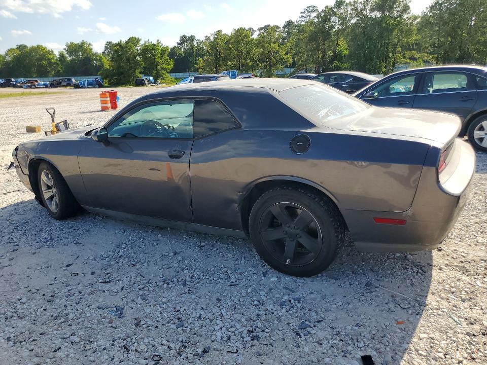 Продажа на аукционе авто 2013 Dodge Challenger, vin: 2C3CDYAG9DH737134, номер лота: 59149986
