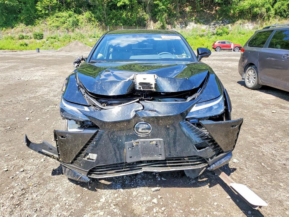Aukcja sprzedaży 2025 Lexus Rz, vin: JTJAAAAB7SA031022, numer aukcji: 57884866