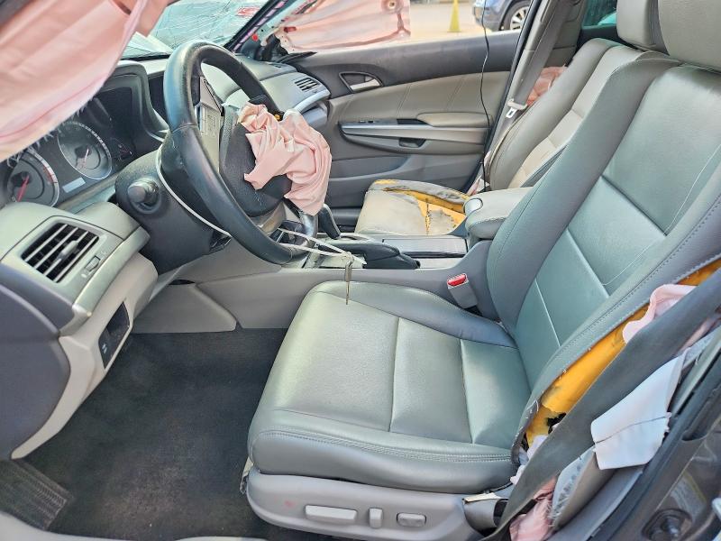 55449166 :رقم المزاد ، 1HGCP3F8XAA012158 vin ، 2010 Honda Accord مزاد بيع