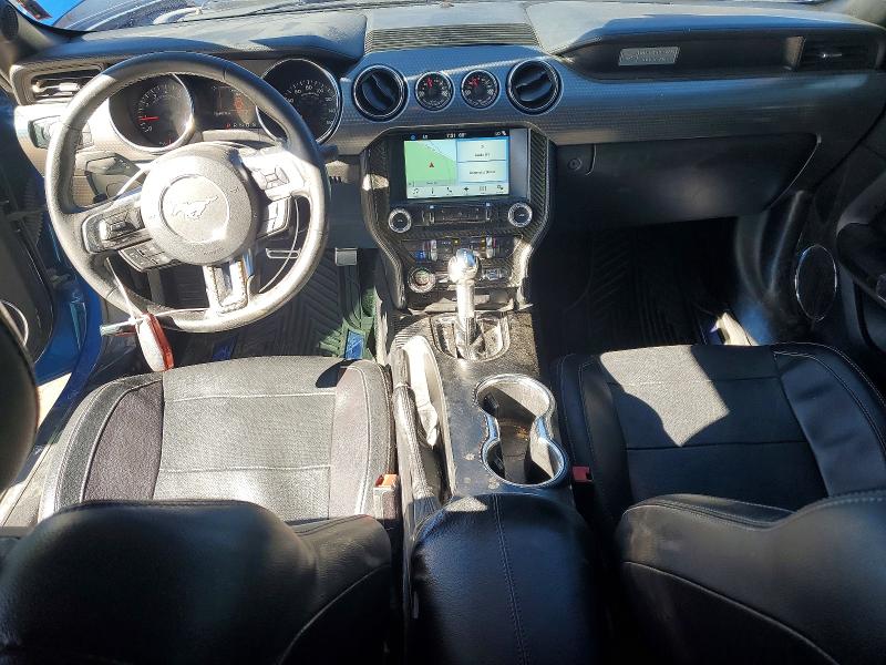Продажа на аукционе авто 2017 Ford Mustang, vin: 1FA6P8TH7H5257232, номер лота: 56098486