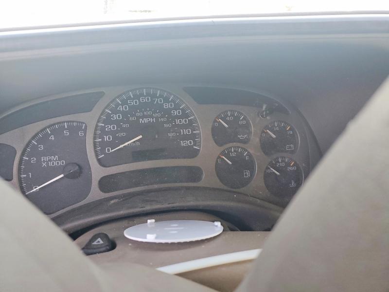 55763886 :رقم المزاد ، 1GKFK66U33J168543 vin ، 2003 Gmc Yukon Xl مزاد بيع