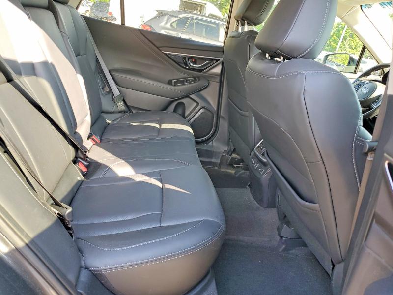 2021 Subaru Outback მანქანა იყიდება აუქციონზე, vin: 4S4BTAMC3M3165454, აუქციონის ნომერი: 58074196