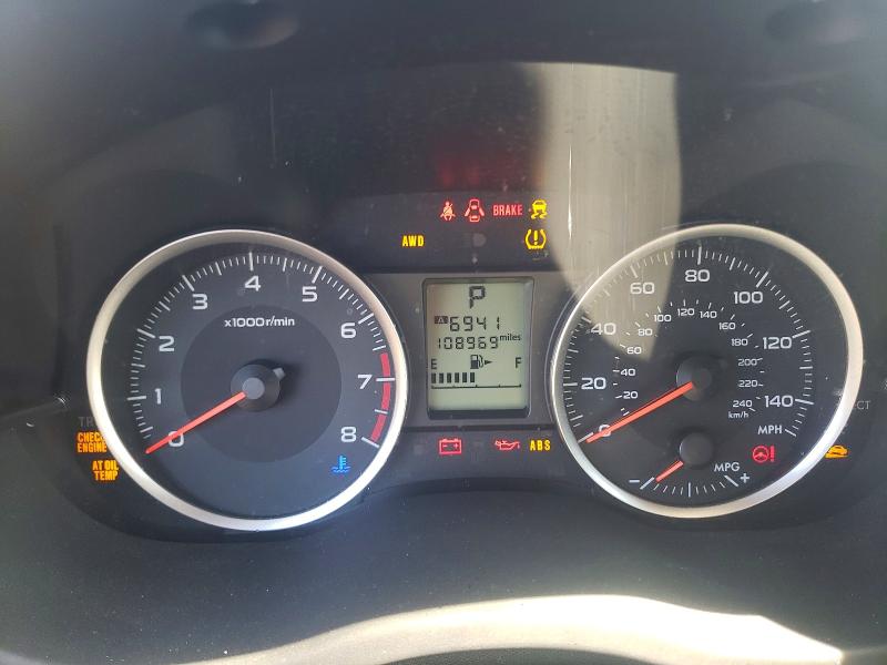 54482066 :رقم المزاد ، JF2GPACC0EH300086 vin ، 2014 Subaru Xv Crosstrek مزاد بيع