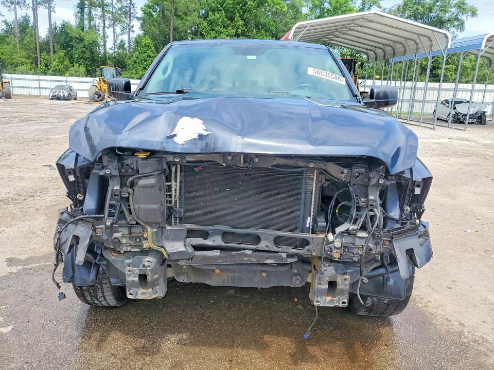 Auction sale of the 2015 Ram 1500, vin: 1C6RR6GT1FS559450, lot number: 56636586