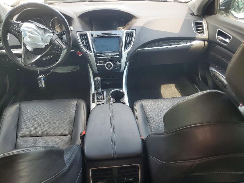 Продаж на аукціоні авто 2020 Acura Tlx, vin: 19UUB1F52LA004071, номер лоту: 58131426