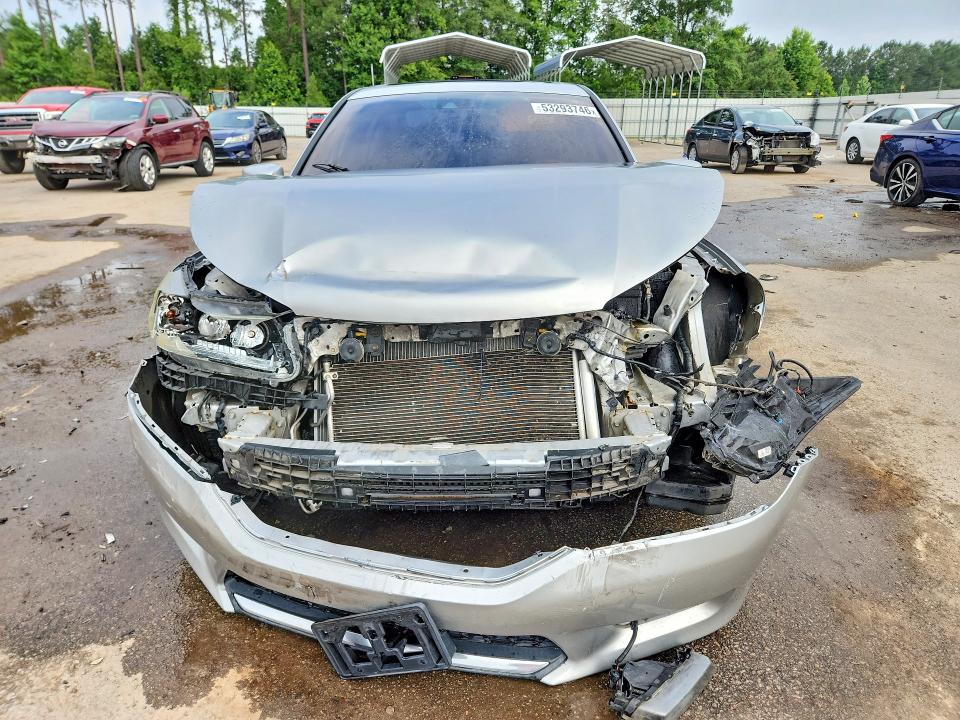 Продаж на аукціоні авто 2015 Honda Accord, vin: 1HGCR2F86FA085376, номер лоту: 53293746