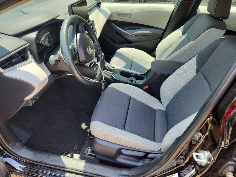 Aukcja sprzedaży 2024 Toyota Corolla, vin: 5YFB4MDE5RP127341, numer aukcji: 56952456