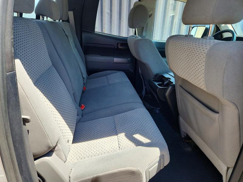 2012 Toyota Tundra მანქანა იყიდება აუქციონზე, vin: 5TFUM5F10CX036978, აუქციონის ნომერი: 55876686