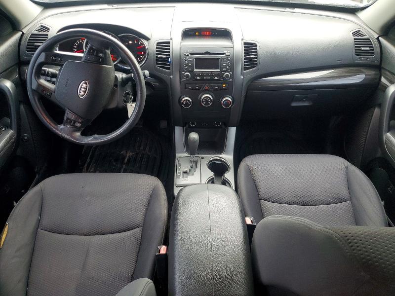 Aukcja sprzedaży 2011 Kia Sorento, vin: 5XYKT3A12BG118010, numer aukcji: 54278396