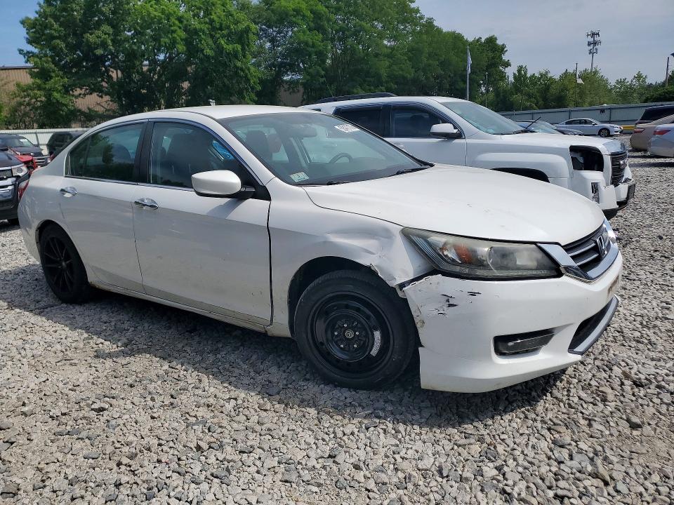 Продажа на аукционе авто 2014 Honda Accord, vin: 1HGCR2F59EA257792, номер лота: 56477176