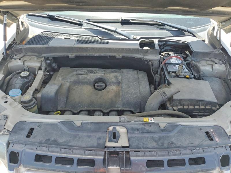 58752906 :رقم المزاد ، SALFT2BN0AH172627 vin ، 2010 Land Rover Lr2 مزاد بيع