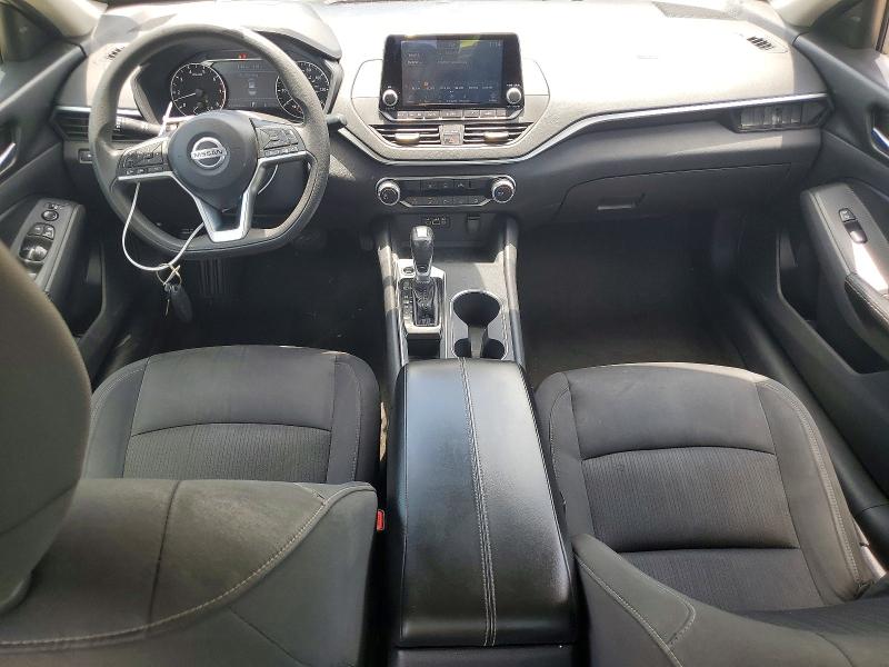 Aukcja sprzedaży 2022 Nissan Altima, vin: 1N4BL4DV9NN303341, numer aukcji: 58983446