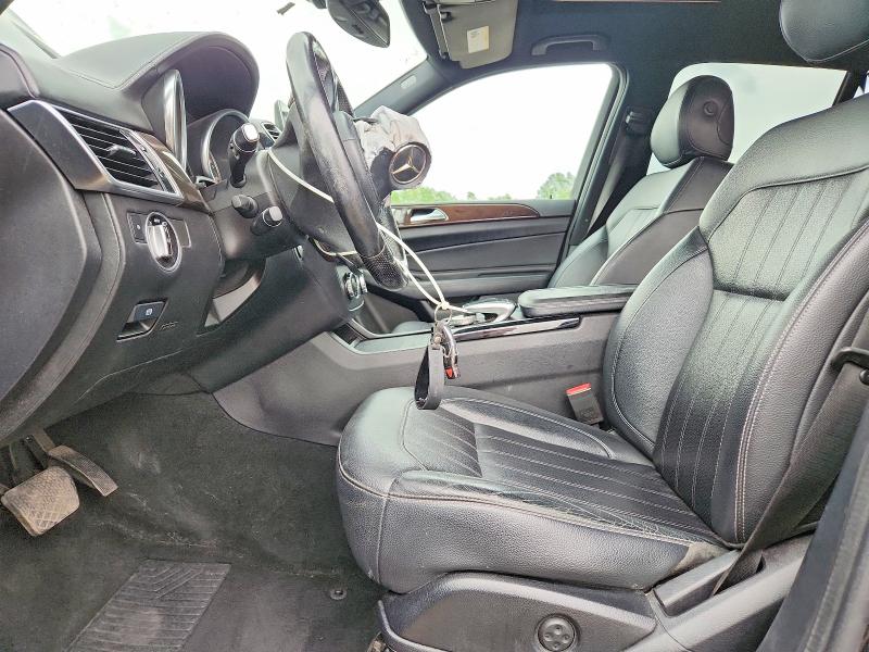 56602946 :رقم المزاد ، 4JGDA5JB1HA889078 vin ، 2017 Mercedes-benz Gle مزاد بيع