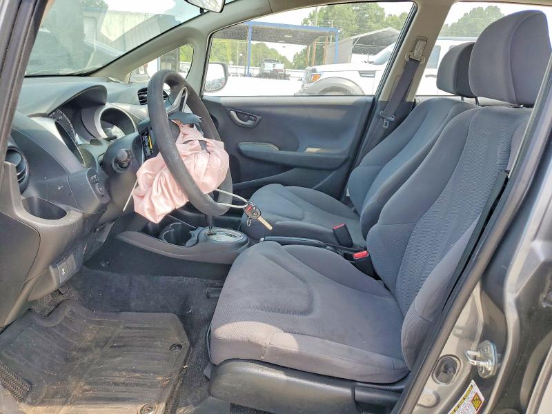 Продажа на аукционе авто 2012 Honda Fit, vin: JHMGE8H37CS000369, номер лота: 56968176