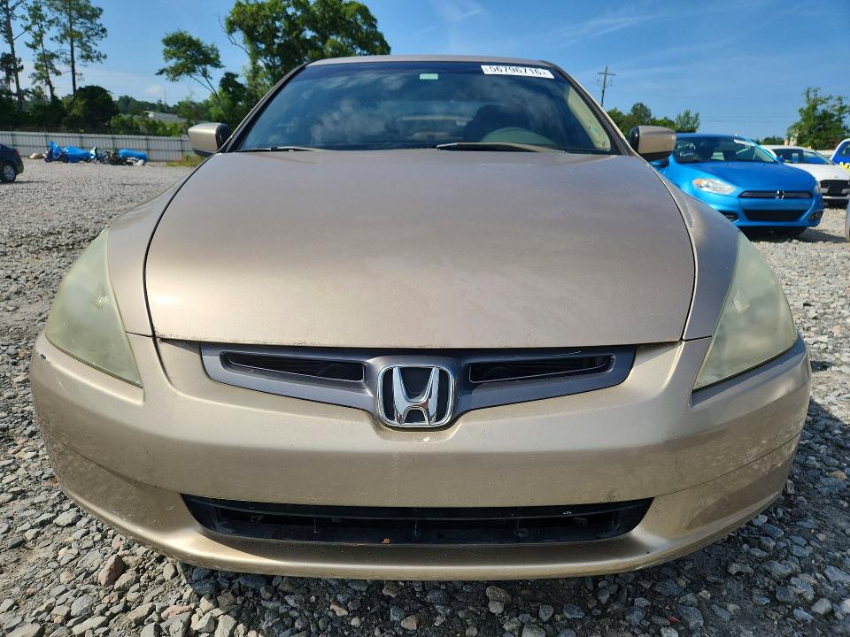 2005 Honda Accord მანქანა იყიდება აუქციონზე, vin: 1HGCM66305A012545, აუქციონის ნომერი: 56796716