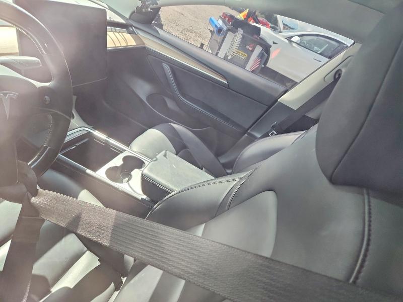 Aukcja sprzedaży 2021 Tesla Model 3, vin: 5YJ3E1EC3MF991029, numer aukcji: 58998686