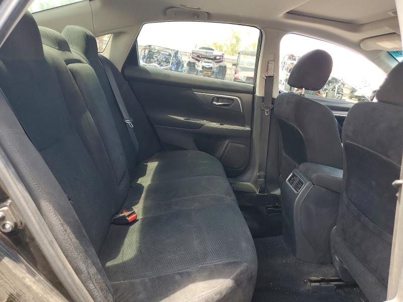 Aukcja sprzedaży 2015 Nissan Altima, vin: 1N4AL3AP1FC171278, numer aukcji: 59112316