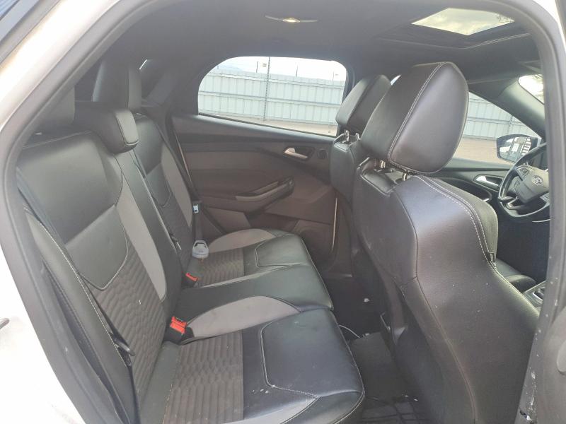 Aukcja sprzedaży 2018 Ford Focus, vin: 1FADP3L94JL289785, numer aukcji: 59538256