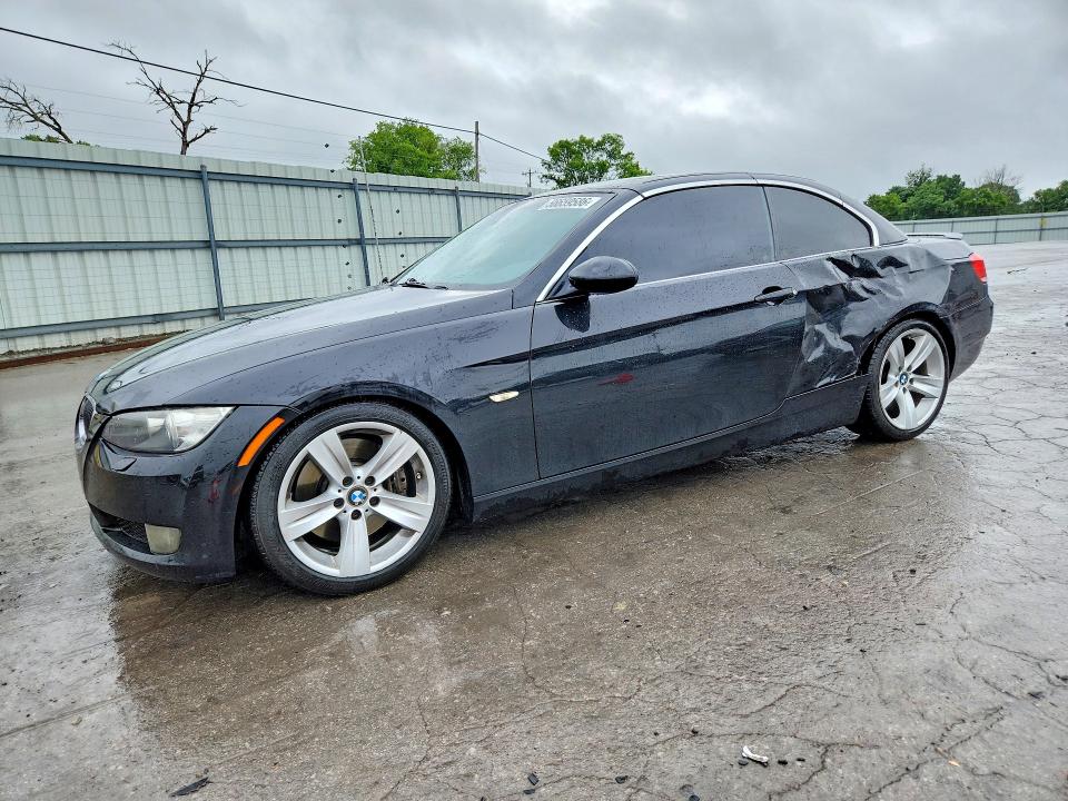 Продаж на аукціоні авто 2007 Bmw 335, vin: WBAWL73517PX47428, номер лоту: 56659586