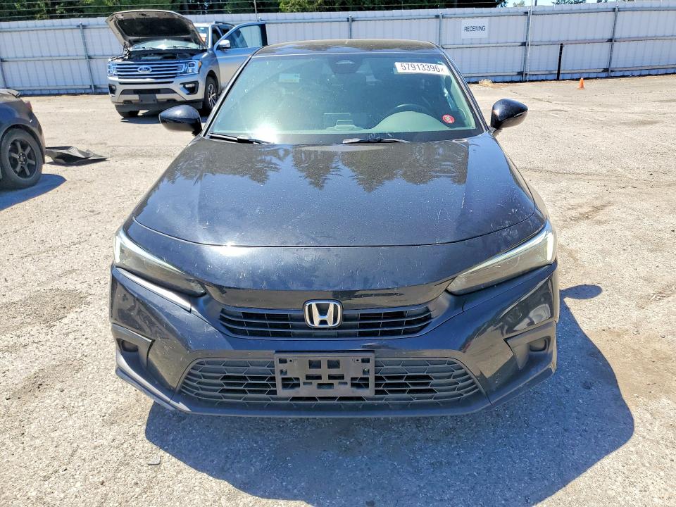Aukcja sprzedaży 2023 Honda Civic, vin: 2HGFE2F56PH562518, numer aukcji: 57913396