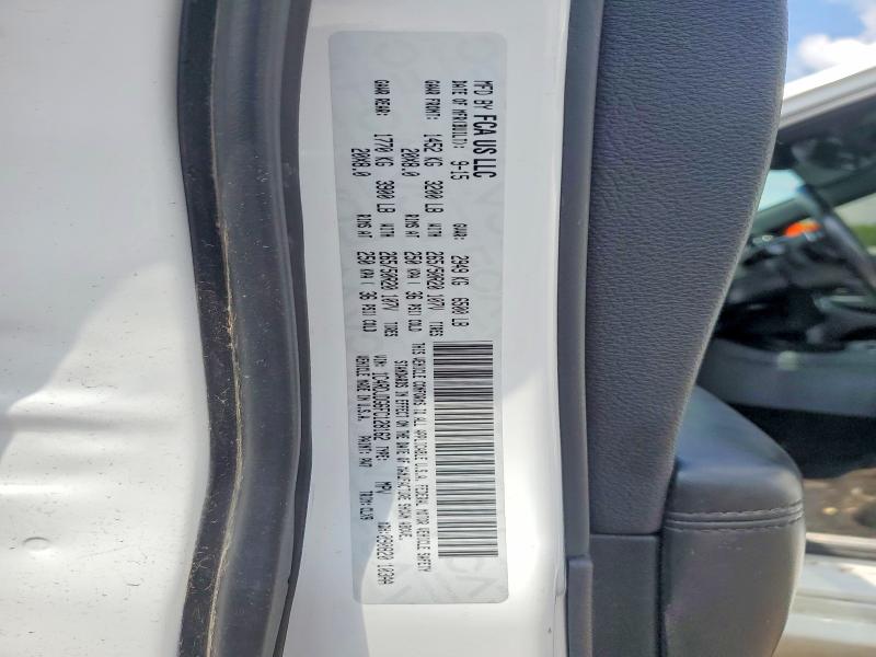 2015 Dodge Durango მანქანა იყიდება აუქციონზე, vin: 1C4RDJDG6FC128162, აუქციონის ნომერი: 56096556