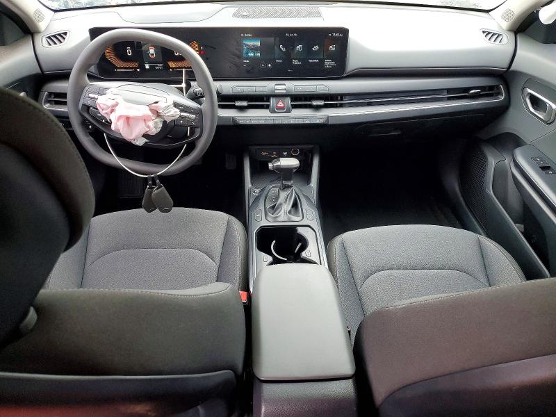 Продаж на аукціоні авто 2025 Kia K4, vin: 3KPFT4DE7SE017659, номер лоту: 58212526