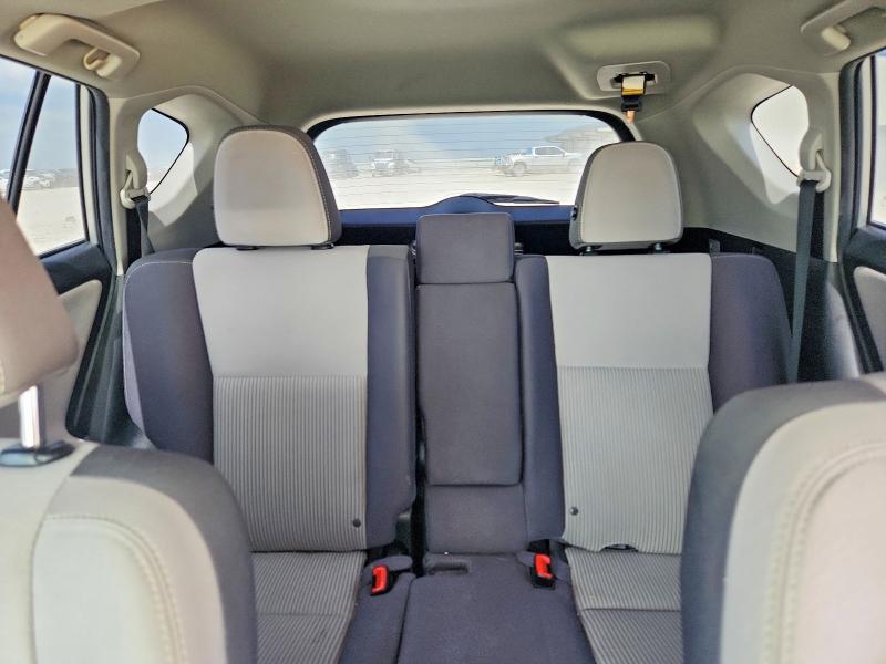 58023406 :رقم المزاد ، 2T3RFREV0EW196975 vin ، 2014 Toyota Rav4 مزاد بيع