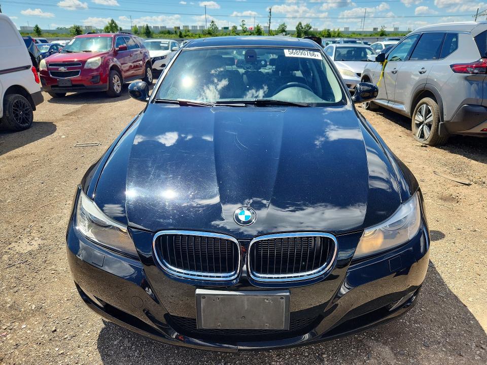 Aukcja sprzedaży 2011 Bmw 328, vin: WBAPK7C55BF087898, numer aukcji: 56890766