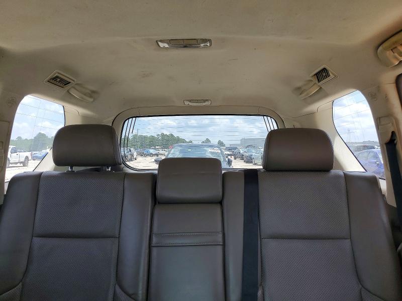 Продажа на аукционе авто 2010 Lexus Gx, vin: JTJBM7FX1A5005333, номер лота: 56994366