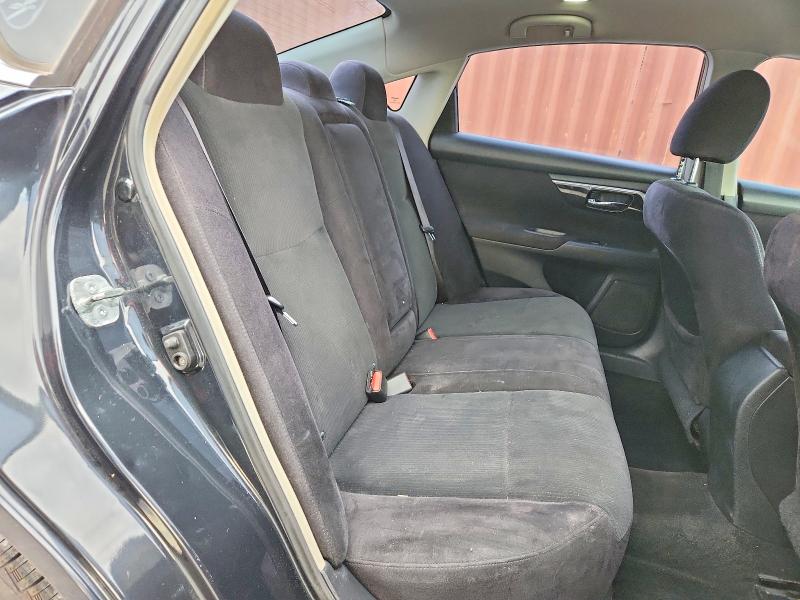 Aukcja sprzedaży 2013 Nissan Altima, vin: 1N4AL3AP9DC912225, numer aukcji: 56788096