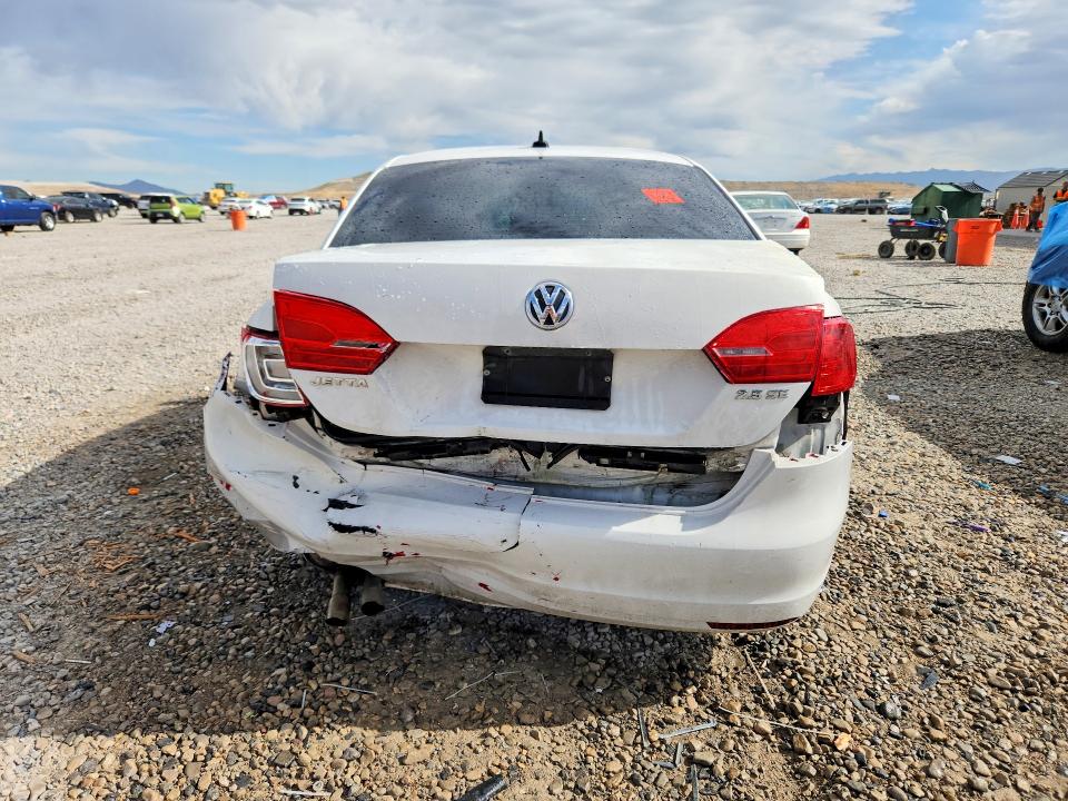 Продаж на аукціоні авто 2013 Volkswagen Jetta, vin: 3VWDP7AJ5DM350799, номер лоту: 59003586