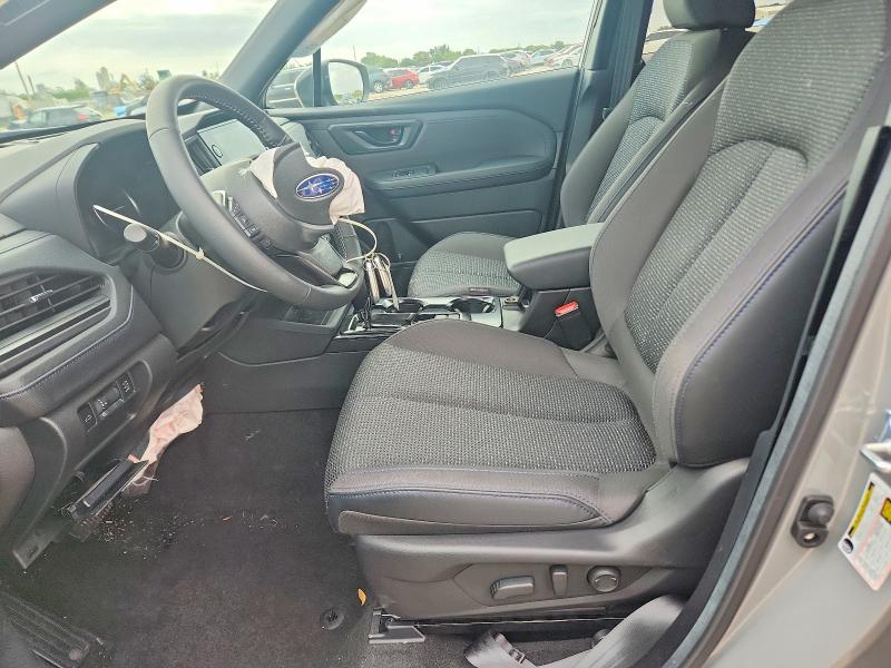 56169026 :رقم المزاد ، 4S4SLDD66T3010911 vin ، 2026 Subaru Forester مزاد بيع