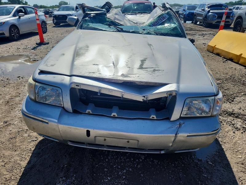 Aukcja sprzedaży 2007 Mercury Grand Marquis, vin: 2MEFM75V97X634770, numer aukcji: 55327836