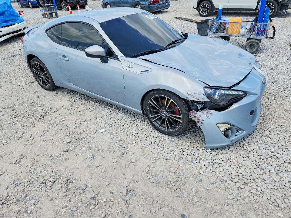 Aukcja sprzedaży 2013 Scion Fr-s, vin: JF1ZNAA19D2732567, numer aukcji: 55754546