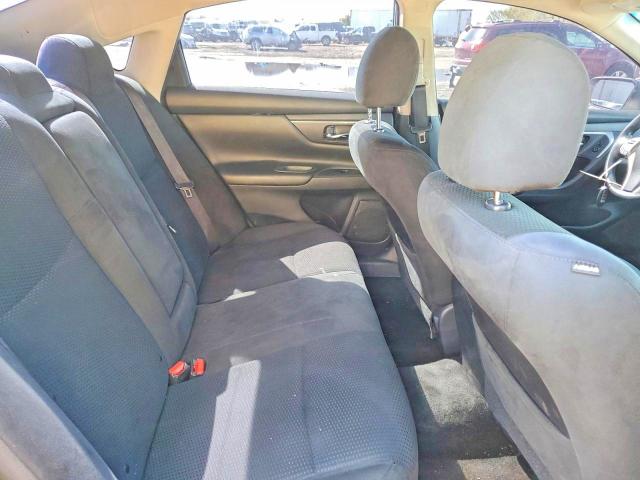 Продаж на аукціоні авто 2015 Nissan Altima, vin: 1N4AL3AP9FC277798, номер лоту: 56334016